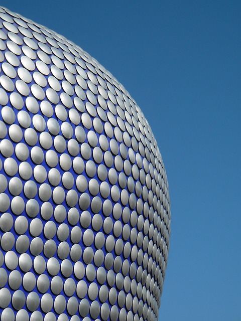 Bridging loan brokers in Birmingham city centre providing short-term property finance