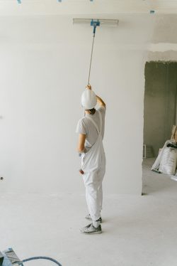 Refurbishment bridging loan property UK